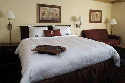 Hampton Long Island/islandia Hotel
