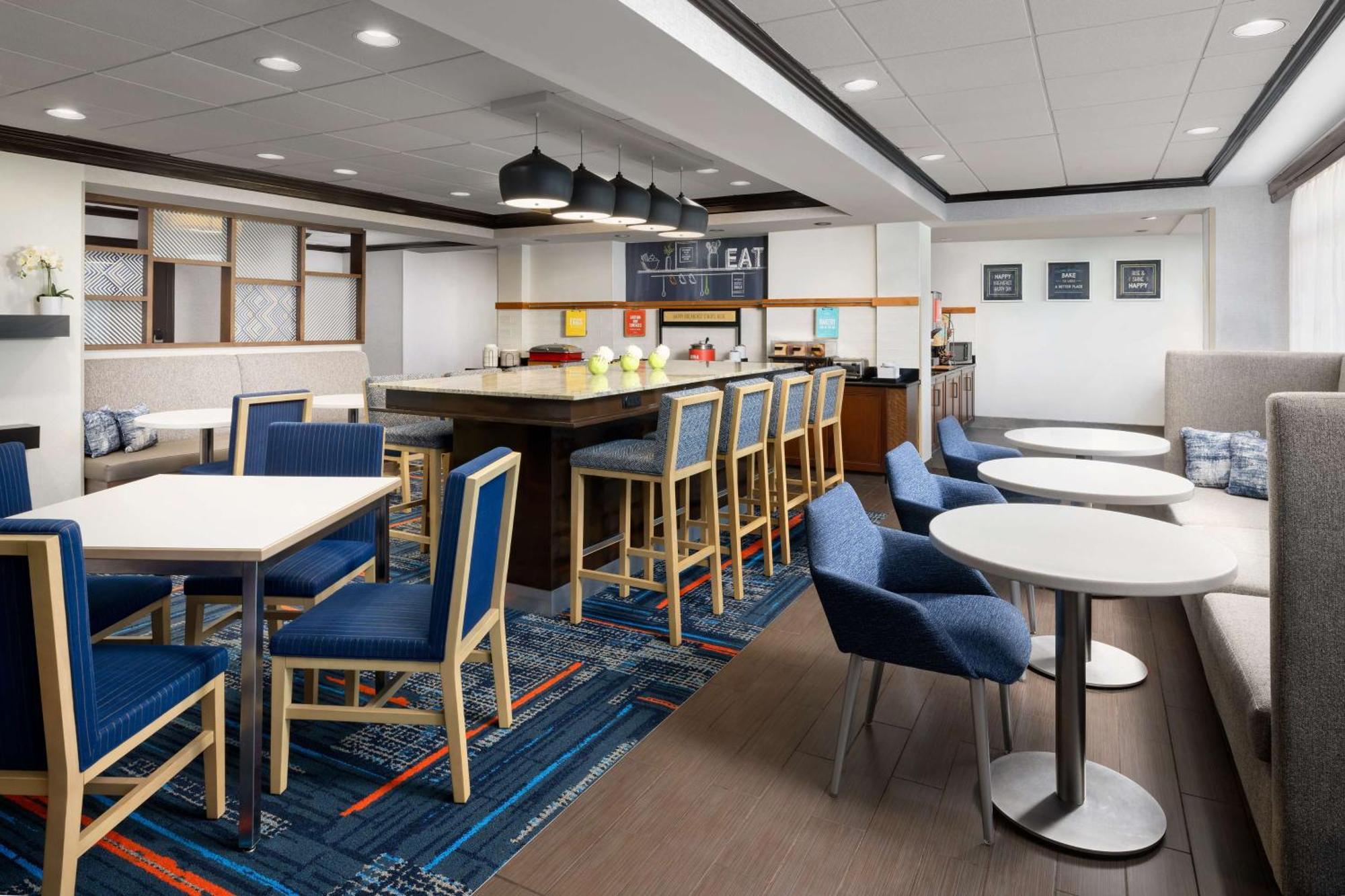 Hampton Long Island/islandia Hotel Islandia