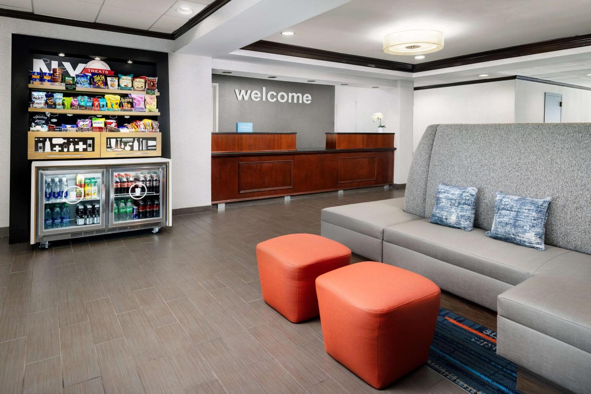 Hotel Hampton Long Island/islandia Islandia