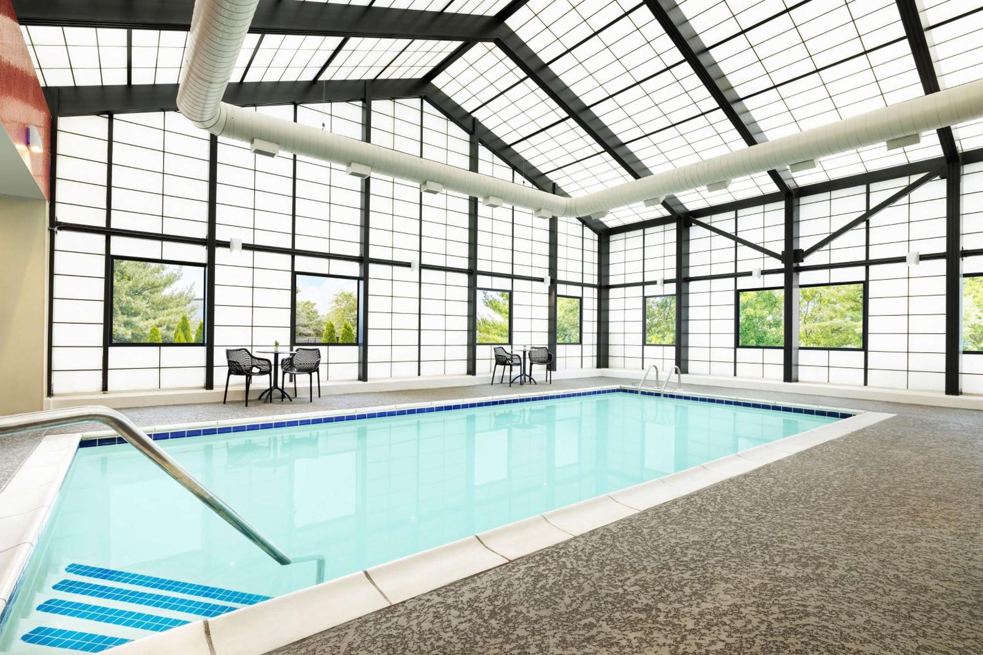Hampton Long Island/islandia Hotel