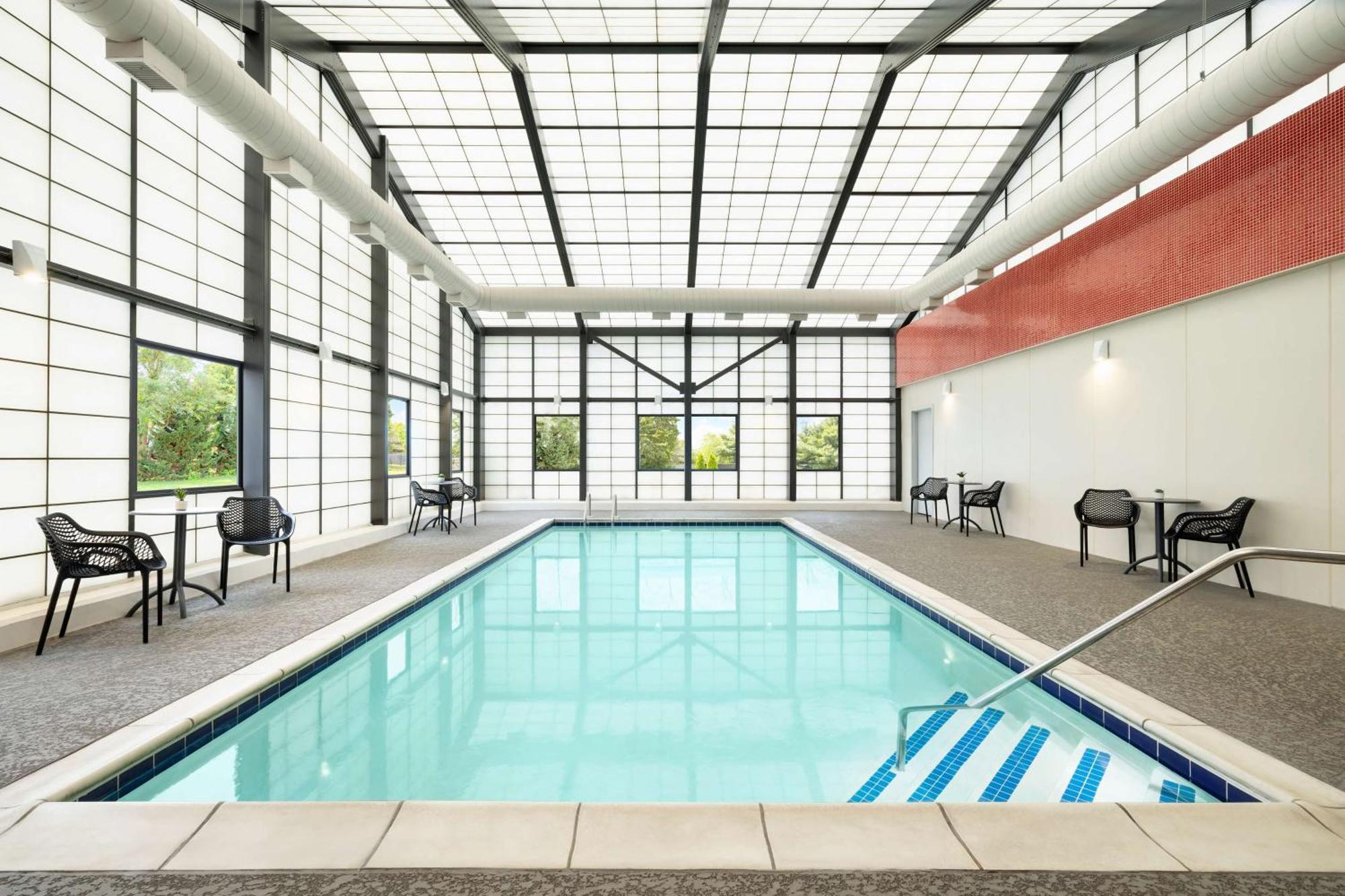 Hotel Hampton Long Island/islandia