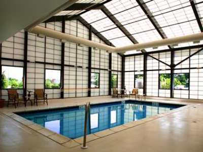 Hampton Long Island/islandia Hotel