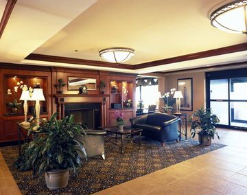 Hotel Hampton Long Island/islandia Islandia