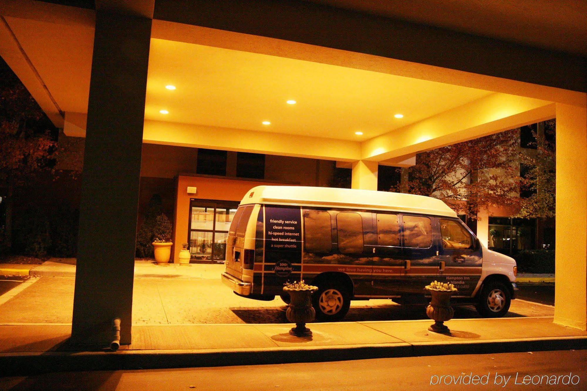 Hampton Long Island/islandia 3*