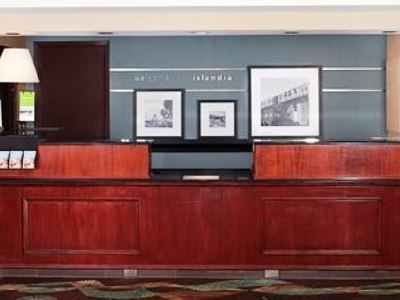 Hampton Long Island/islandia Hotel Islandia