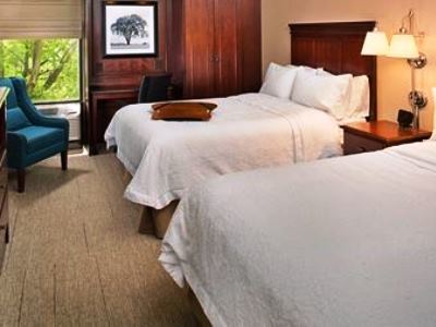 Hotel Hampton Long Island/islandia 3*