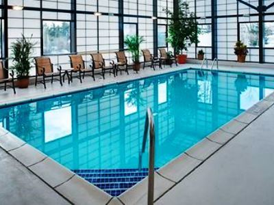 Hotel Hampton Long Island/islandia 3*