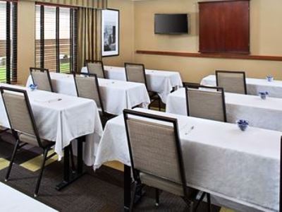 Hampton Long Island/islandia Hotel Islandia