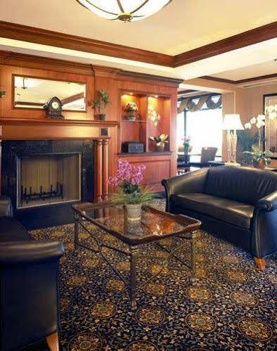 Hotel Hampton Long Island/islandia 3*