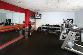 Hotel Hampton Long Island/islandia 3*