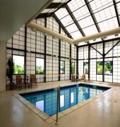 Hotel Hampton Long Island/islandia 3*