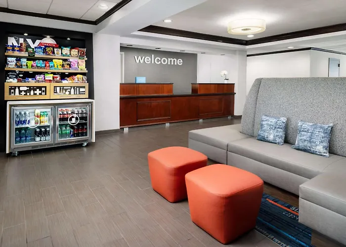 Hampton Inn Long Island/Islandia