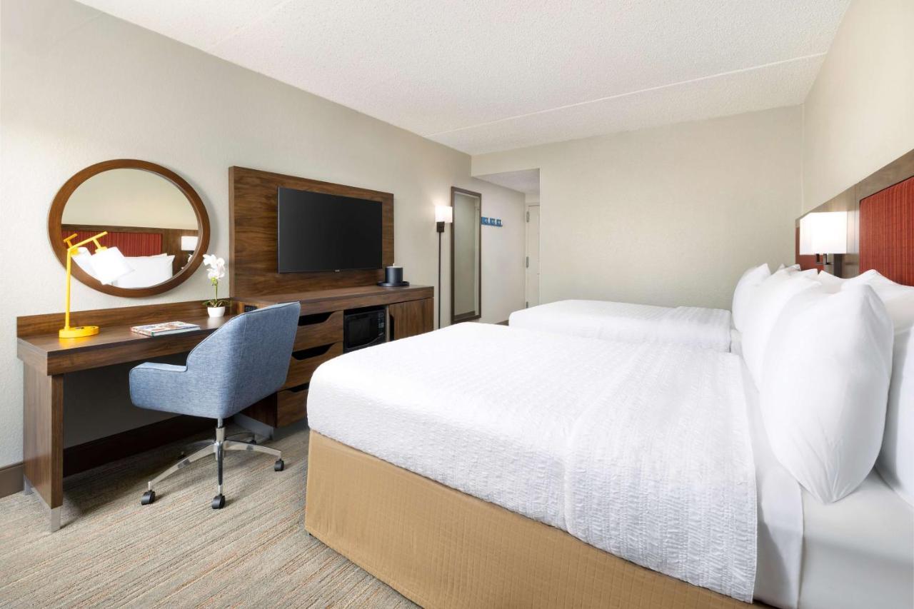Hampton Long Island/islandia Hotel Islandia