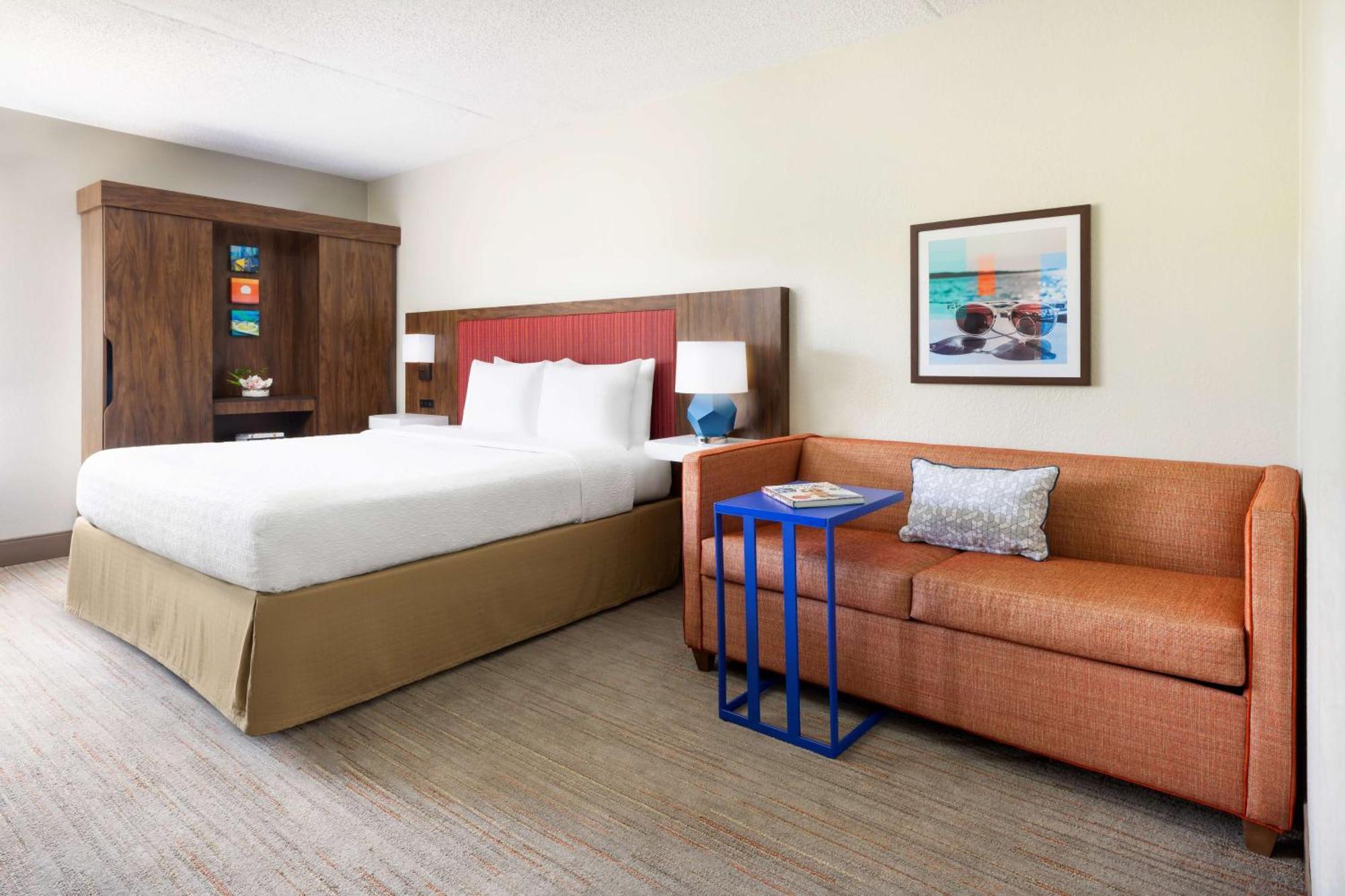 Hotel Hampton Long Island/islandia
