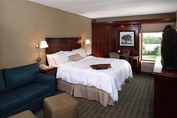 Hampton Long Island/islandia Hotel