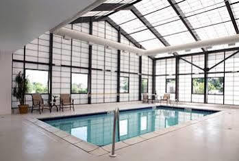 Hotel Hampton Long Island/islandia 3*