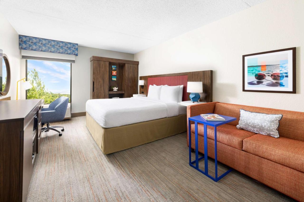 Hampton Long Island/islandia 3*