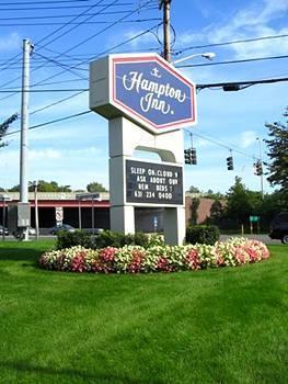 Hampton Long Island/islandia Hotel 3*