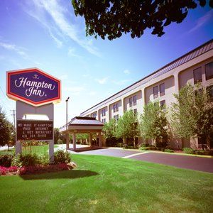 Hampton Long Island/islandia Hotel 3*